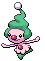 Mime Jr.